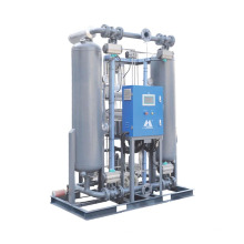 Factory Price Heated Desiccant Compressed SLAD-15MXF Air Dryer For Textile Industry CE ISO